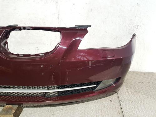 Front bumper BMW 5 (E60) 520 d | BP29839708C7
