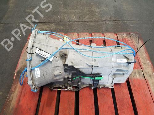 Used Gearbox LAND ROVER RANGE ROVER IV (L405) 3.0 TDV6 4x4 (258 hp) 31841773