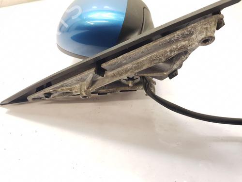 Left mirror SKODA ROOMSTER (5J7) 1.9 TDI | BP26328401C26 