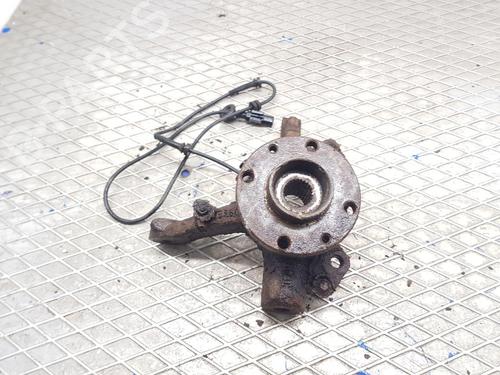 Used Right front steering knuckle FIAT BRAVO II (198_) 1.4 (198AXA1B) (90 hp) 22676698