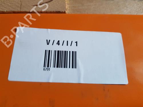 Intercooler pipe VOLVO V40 Hatchback (525) D3 | BP31053824M127