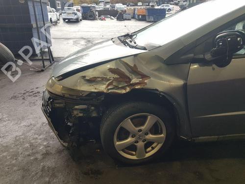 Grill HONDA CIVIC VIII Hatchback (FN, FK) 1.8 (FN1, FK2) | BP29839893C40