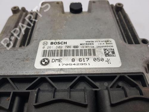 Engine control unit (ECU) MINI MINI Convertible (R57) One | BP30976953M57 