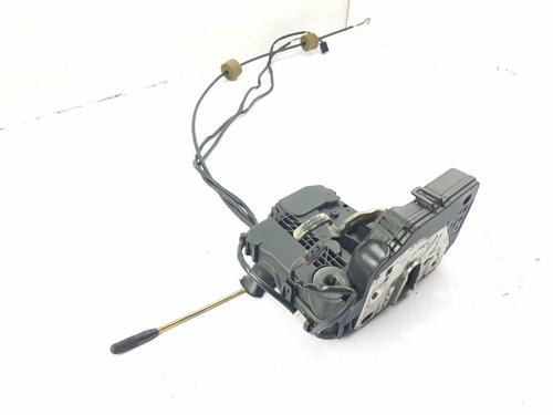 Front right lock MERCEDES-BENZ CLK (C209) CLK 270 CDI (209.316) | BP29839813C97