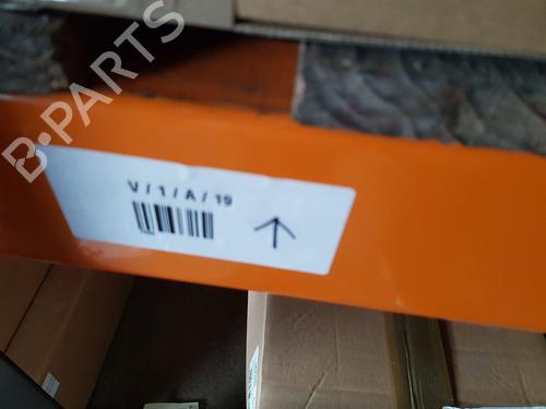 Engine control unit (ECU) SEAT ALHAMBRA (7V8, 7V9) 2.0 TDI | BP30976721M57 