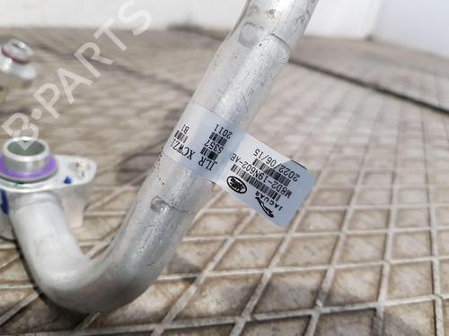 AC pipe LAND ROVER RANGE ROVER EVOQUE (L551) 2.0 D180 MHEV 4x4 | BP38758242M126 - Image 8