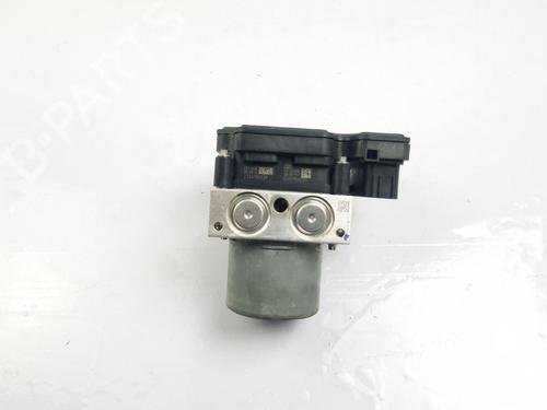 ABS pump HONDA CR-V V (RW_, RT_) 2.0 E-CVT HYBRID AWD (RT6) | BP24829762M43 