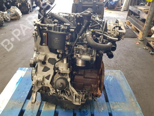 Engine JAGUAR XF I (X250) 2.2 D | BP30137944M1