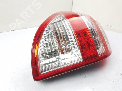 Left taillight TOYOTA RAV 4 III (_A3_) 2.2 D 4WD (ALA30_, ALA30R) | BP29641994C34 
