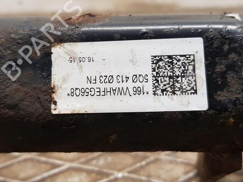 Left front shock absorber SEAT LEON (5F1) 1.4 TSI | BP31698308M16  - Image 5