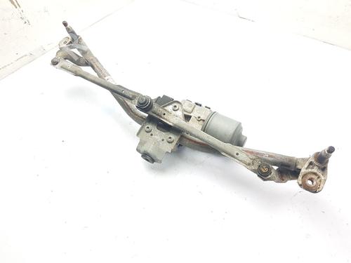 Viskermotor vindrude Viskermotor vindrude VW POLO IV (9N_, 9A_) 1.2 12V (69 hp) 36667094 36667094