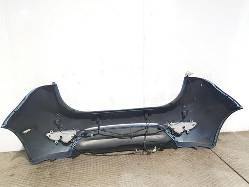 Rear bumper HYUNDAI ix20 (JC) 1.6 | BP28444538C8