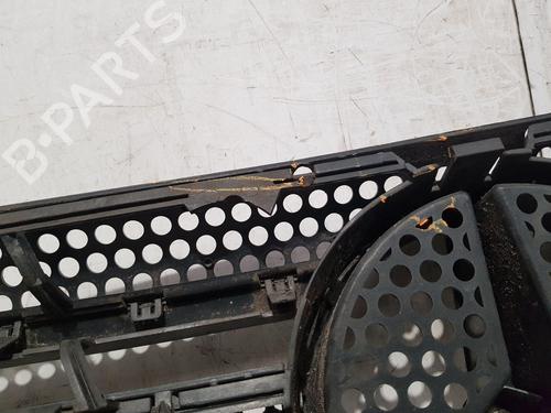 Grille MERCEDES-BENZ M-CLASS (W163) ML 270 CDI (163.113) | BP30713781C40