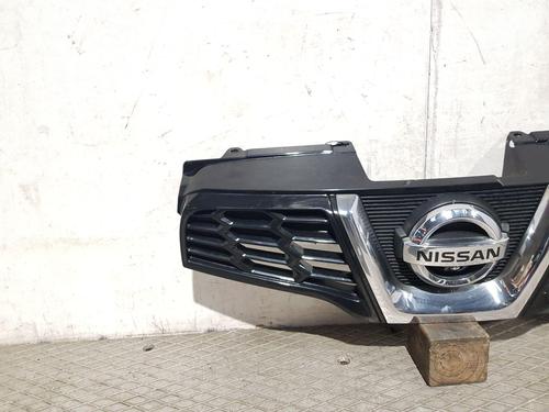 Grille NISSAN QASHQAI I (J10, NJ10) 1.5 dCi | BP29871082C40 