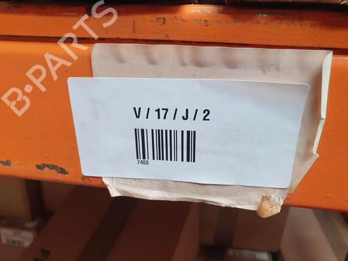 Right front steering knuckle VW ARTEON (3H7, 3H8)  | BP27579525M26 
