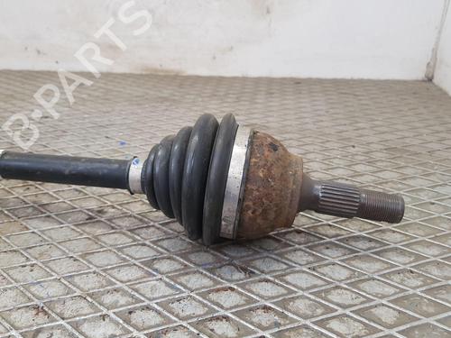 Left front driveshaft CITROËN C4 CACTUS 1.6 BlueHDi 100 | BP28283790M38 