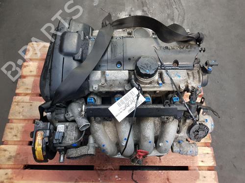 Motor für VOLVO S40 I (644) 2.0 (136 hp) 22656934