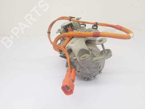 Used AC compressor AC compressor TESLA MODEL 3 (5YJ3) EV AWD (351 hp) 33726541 33726541
