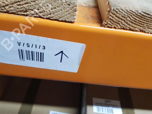 Engine control unit (ECU) TOYOTA RAV 4 IV (_A4_) 2.0 D 4WD (ALA41_) | BP30914625M57 