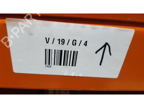 ABS pump MERCEDES-BENZ E-CLASS T-Model (S211) E 320 T CDI (211.222) | BP33004918M43 - Image 7