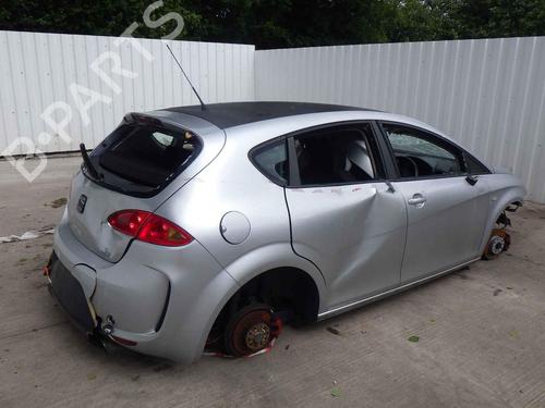 Gearbox SEAT LEON (1P1) 1.6 | BP36280687M3 - Image 13