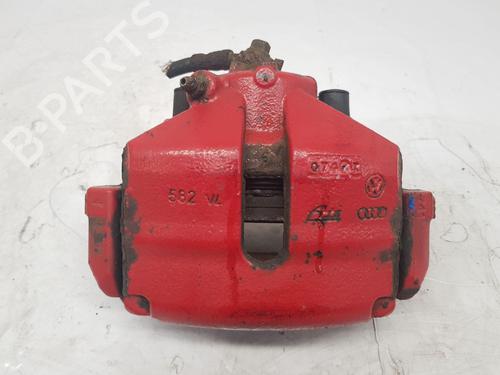 Right front brake caliper VW GOLF V (1K1) 2.0 GTI | BP33558975M104 - Image 2