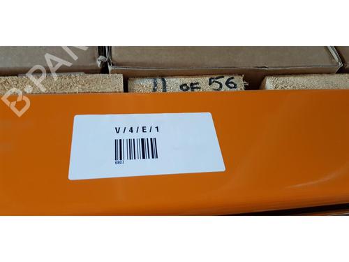 Front wiper motor CHEVROLET CAPTIVA (C100, C140) 2.0 D | BP29379047M29