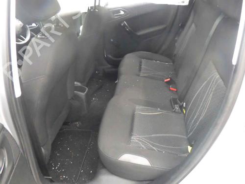 Radio PEUGEOT 208 I (CA_, CC_) 1.2 VTI 82 | BP31365730E6 