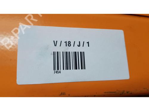 Air vent HONDA CR-V V (RW_, RT_) 2.0 e-CVT Hybrid (RT5) | BP28029338I21