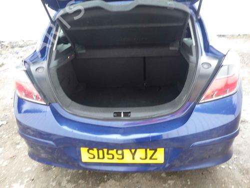 Used Parts VAUXHALL ASTRA Mk V (H) (A04) 1.6 (L48) (115 hp) 4436226