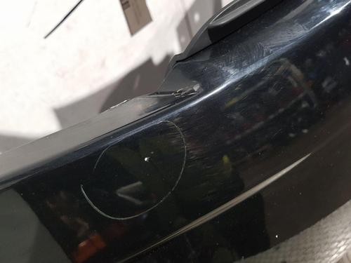 Front bumper CITROËN DS3 (SA_) 1.4 VTi 95 | BP32375308C7