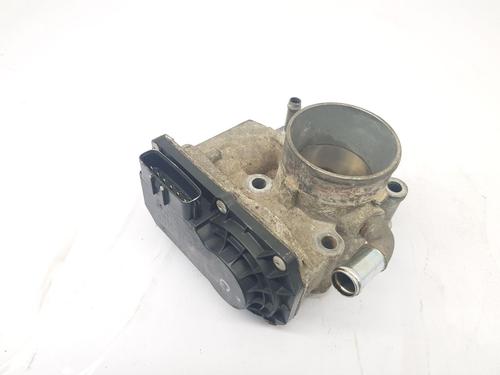 Used Throttle body Throttle body SUZUKI SWIFT III (MZ, EZ) 1.3 (RS413, ZC11S) (92 hp) 33803418 33803418