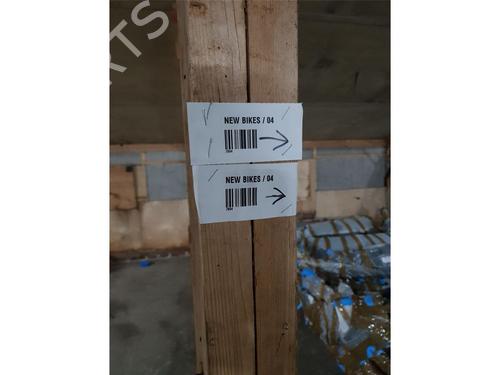 Rear bumper VOLVO C30 (533) 1.6 D | BP22204571C8