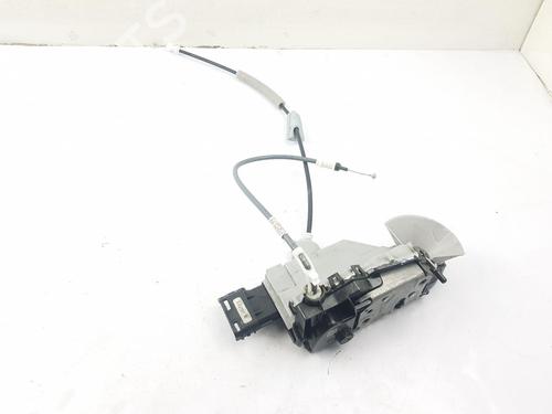 Front left lock CITROËN C3 III (SX) 1.2 THP 110 (SXHNPS, SXHNZT, SXHNZ6) | BP30976975C98 