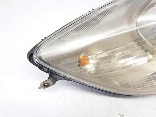 Left headlight TOYOTA YARIS (_P9_) 1.33 VVT-i (NSP90_, NSP90R) | BP29641911C28 