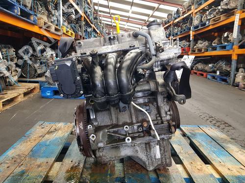 Engine SUZUKI ALTO VII (GF, HA25_, HA35_) 1.0 (AMF310, GFC31S) | BP27620352M1