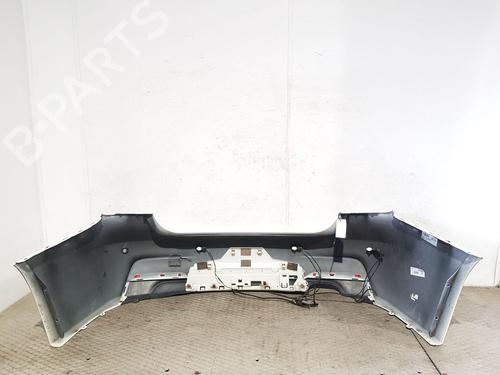 Rear bumper BMW 3 (F30, F80) 330 d | BP30914928C8 