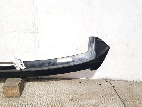 Rear spoiler BMW 1 (E81) 118 d | BP32375280C96 