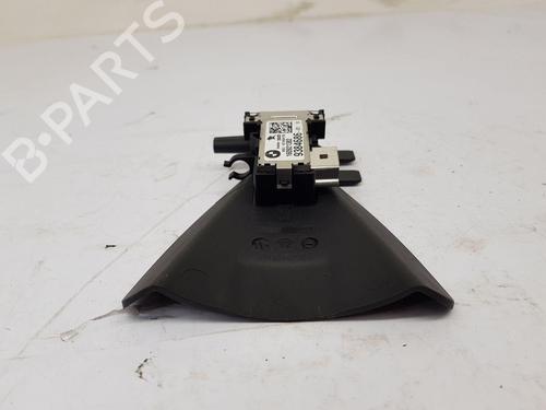 Used Electronic module Electronic module BMW 4 Coupe (F32, F82) M4 Competition (450 hp) 34042917 34042917