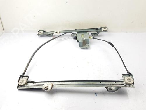 Front left window mechanism RENAULT KANGOO Express (FW0/1_) 1.5 dCi 90 (FW0G, FW05, FW08, FW11) | BP37267651C22 - Image 4