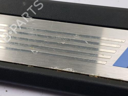 Right sideskirt BMW X4 (G02, F98) xDrive M40 i | BP32003984C114 