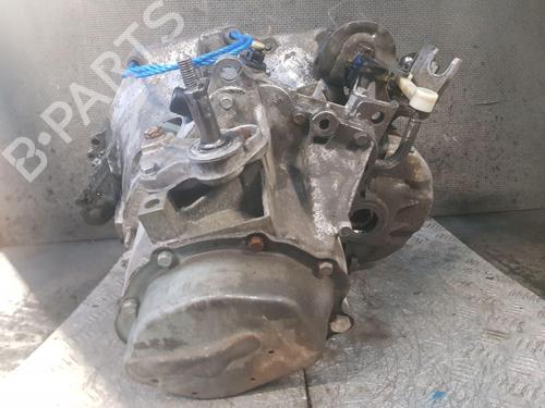 Gearbox PEUGEOT 308 I (4A_, 4C_) 1.6 HDi | BP31603736M3 