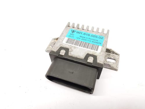 Elektronisk modul PORSCHE 911 (991) 3.8 GT3 (475 hp) 30976980