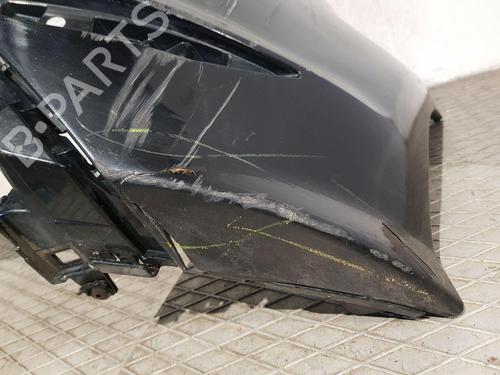 Rear bumper VW GOLF VII (5G1, BQ1, BE1, BE2) 2.0 R 4motion | BP24184557C8 