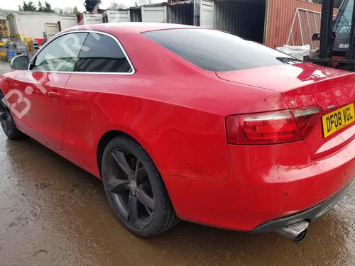 Left headlight AUDI A5 (8T3) 3.0 TDI quattro | BP36729126C28 - Image 14