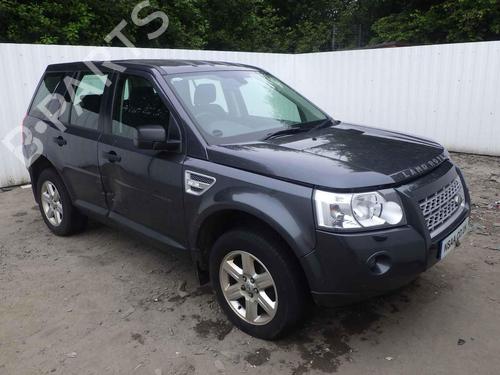 Right front window switch LAND ROVER FREELANDER 2 (L359) 2.2 TD4 4x4 | BP33442886I26 - Image 9