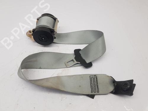 Sikkerhedssele bag midten Sikkerhedssele bag midten VAUXHALL CORSA Mk III (D) (S07) 1.3 CDTI (L08) (90 hp) 36281058 36281058
