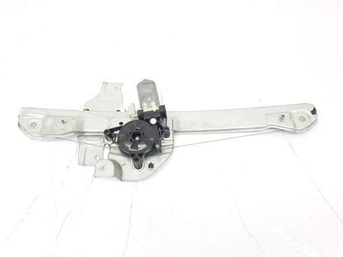 Used Front left window mechanism Front left window mechanism PEUGEOT 2008 I (CU_) 1.6 BlueHDi 100 (100 hp) 36392795 36392795