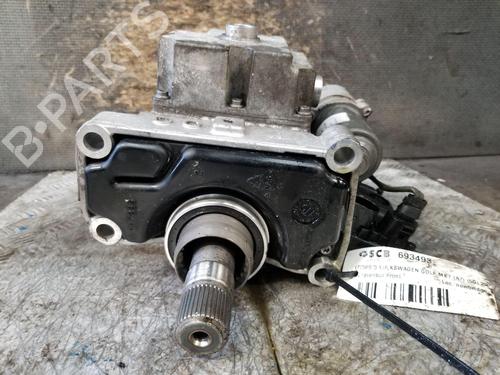 Front differential VW GOLF VII (5G1, BQ1, BE1, BE2) 1.2 TSI | BP30184661M23