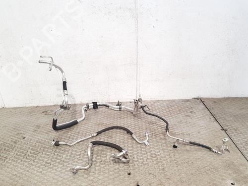 AC pipe LAND ROVER RANGE ROVER VELAR (L560) 2.0 D200 MHEV 4x4 | BP36280794M126 - Image 4